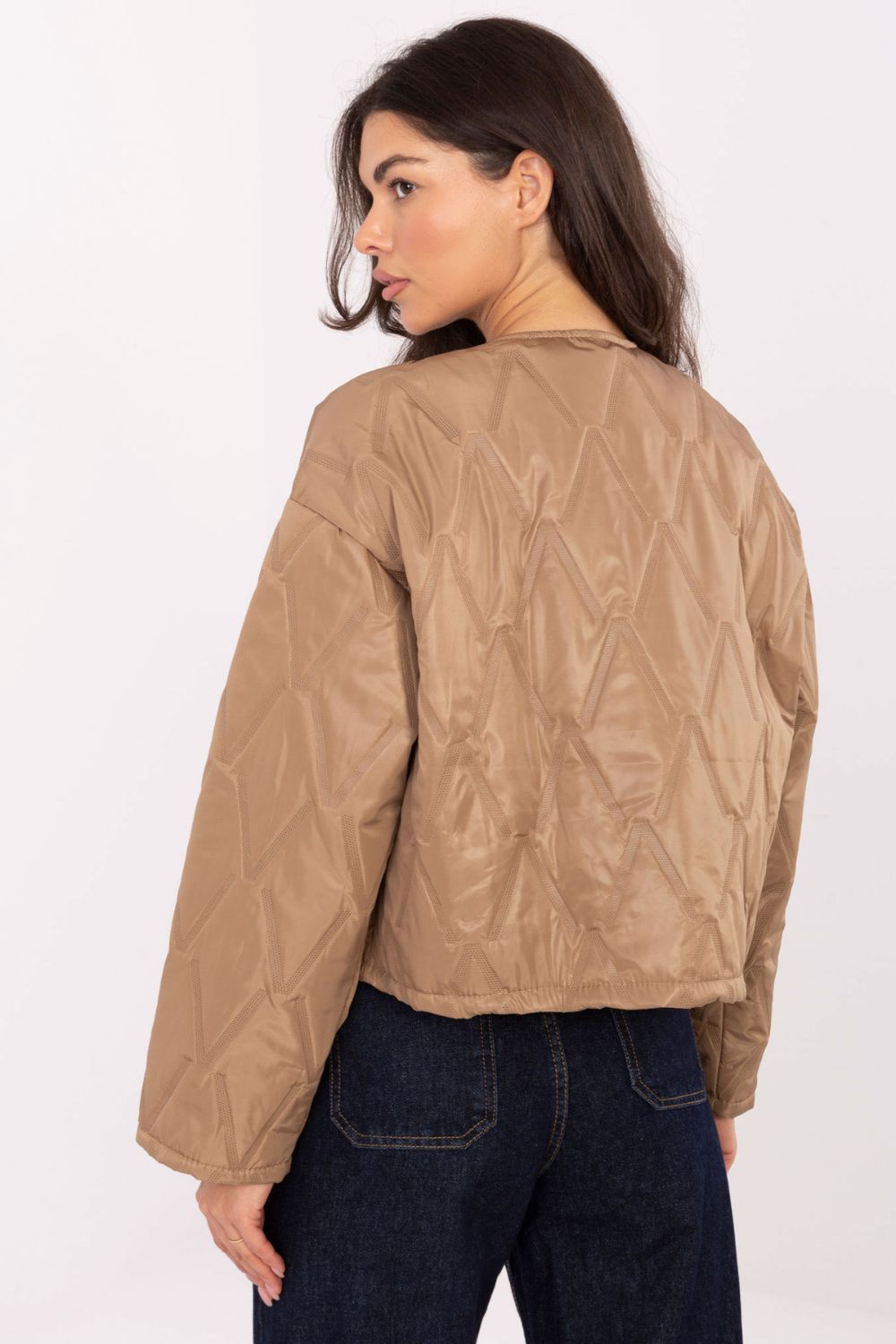 jasje model 217559 Rue Paris - Afbeelding 3