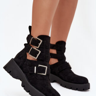 Laarsjes model 217807 Step in style