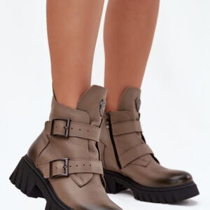 Laarsjes model 217809 Step in style