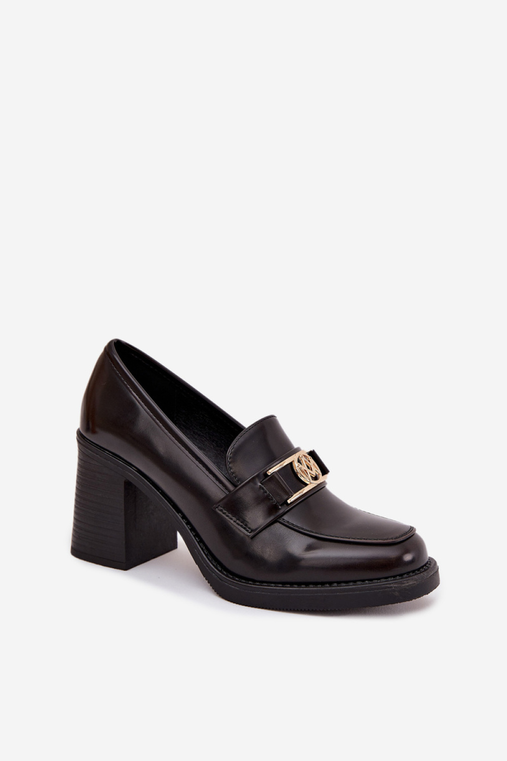 Schoenen op hakken model 217841 Step in style - Afbeelding 2