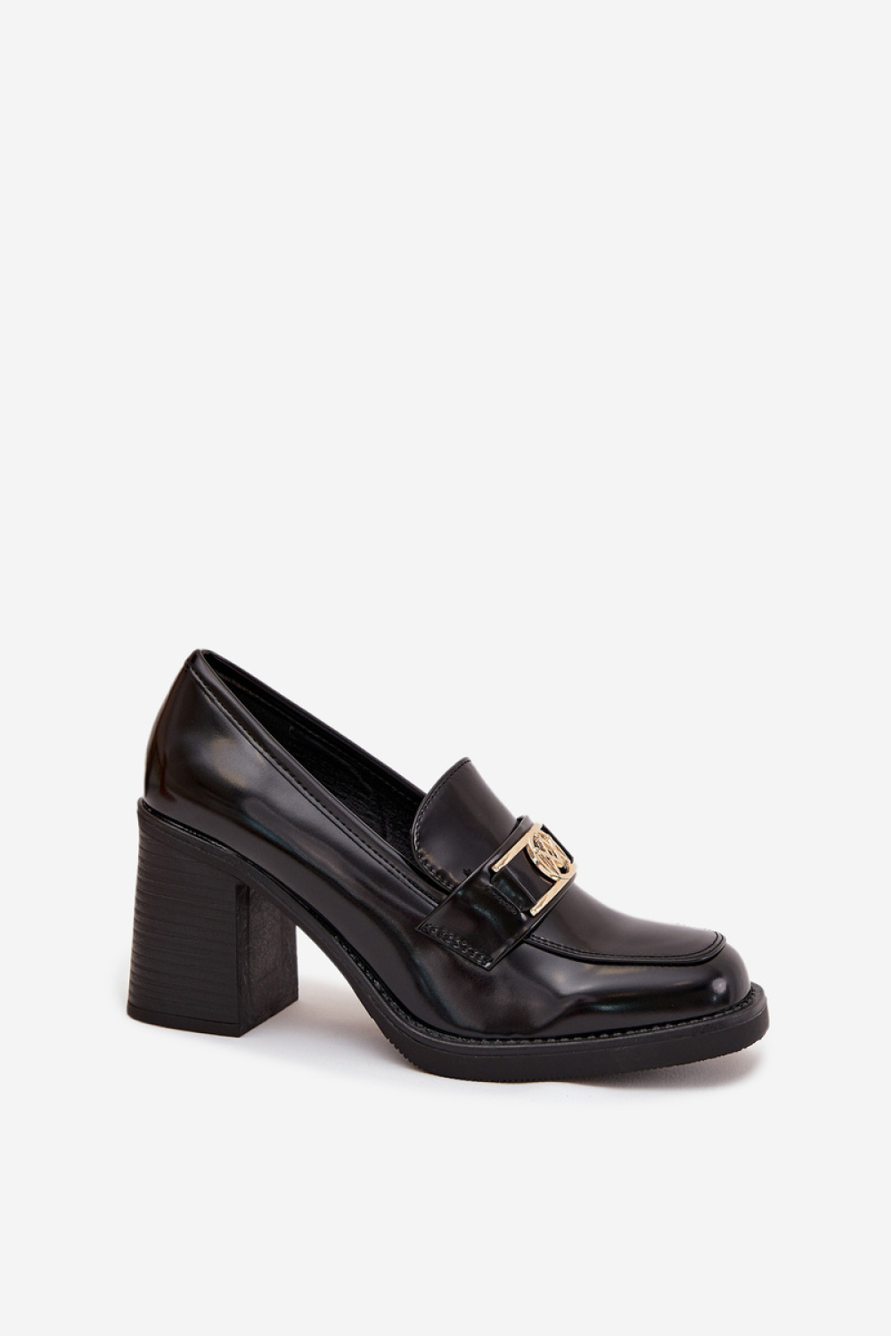 Schoenen op hakken model 217842 Step in style - Afbeelding 2