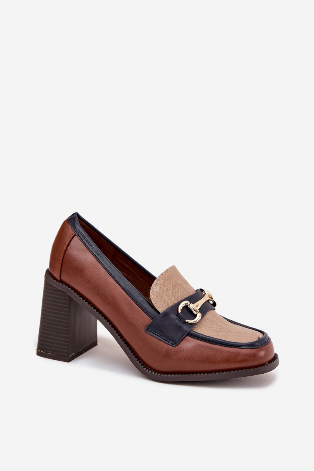 Schoenen op hakken model 217844 Step in style - Afbeelding 2