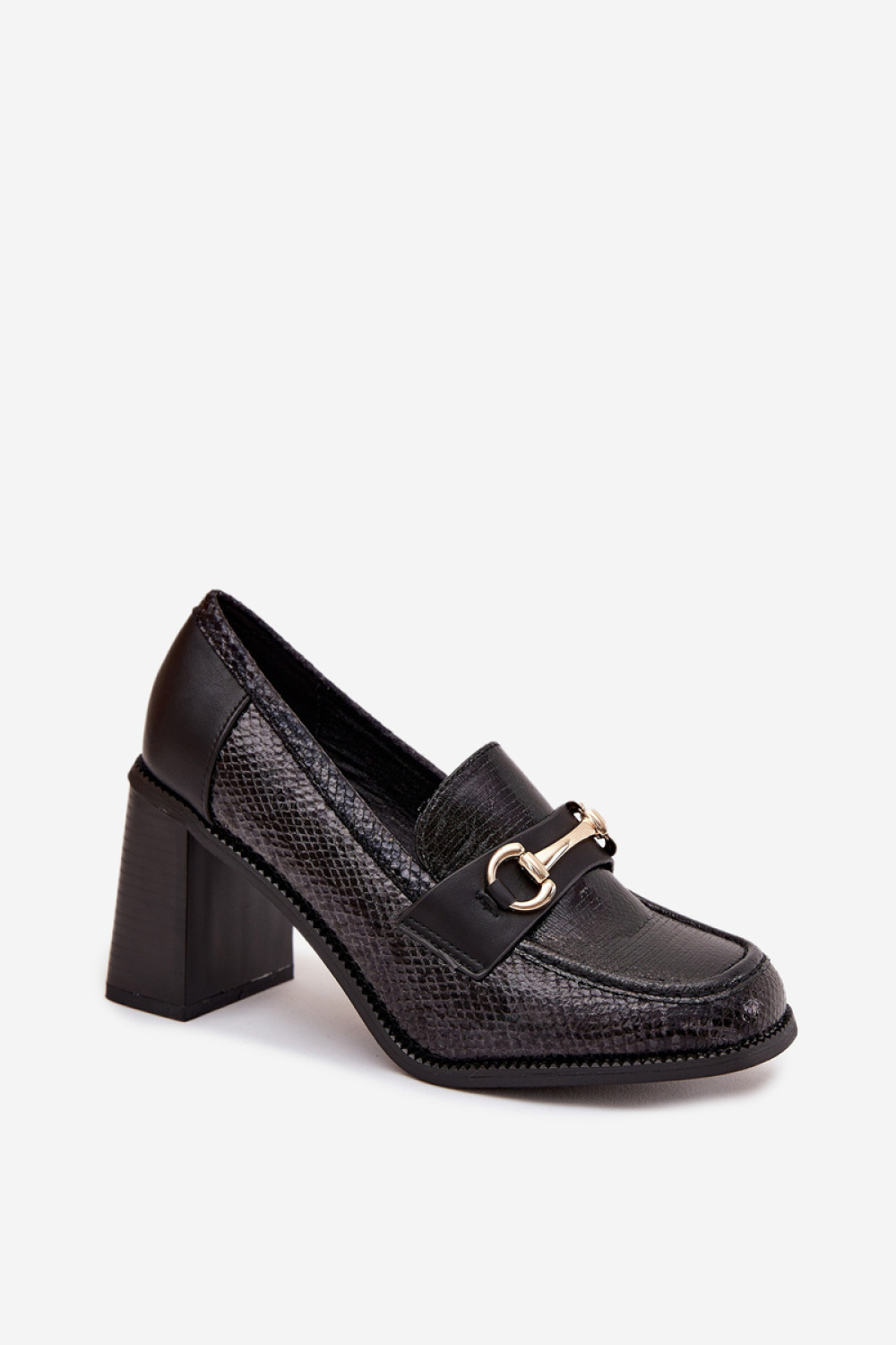 Schoenen op hakken model 217846 Step in style - Afbeelding 2