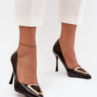 naaldhakken model 217847 Step in style