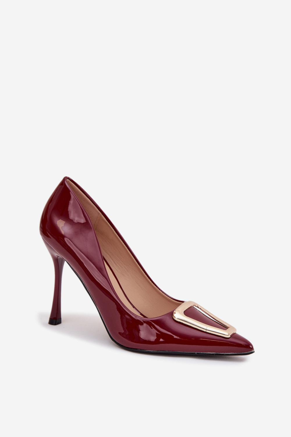 naaldhakken model 217848 Step in style - Afbeelding 2