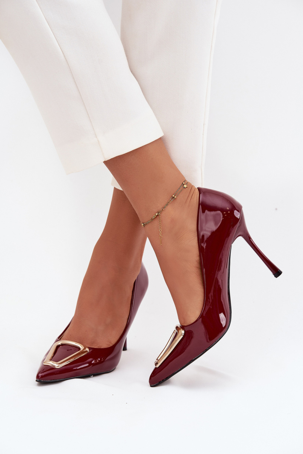 naaldhakken model 217848 Step in style - Afbeelding 3