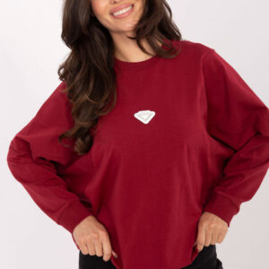 blouse model 217859 Rue Paris