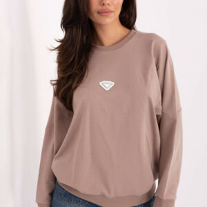 blouse model 217861 Rue Paris