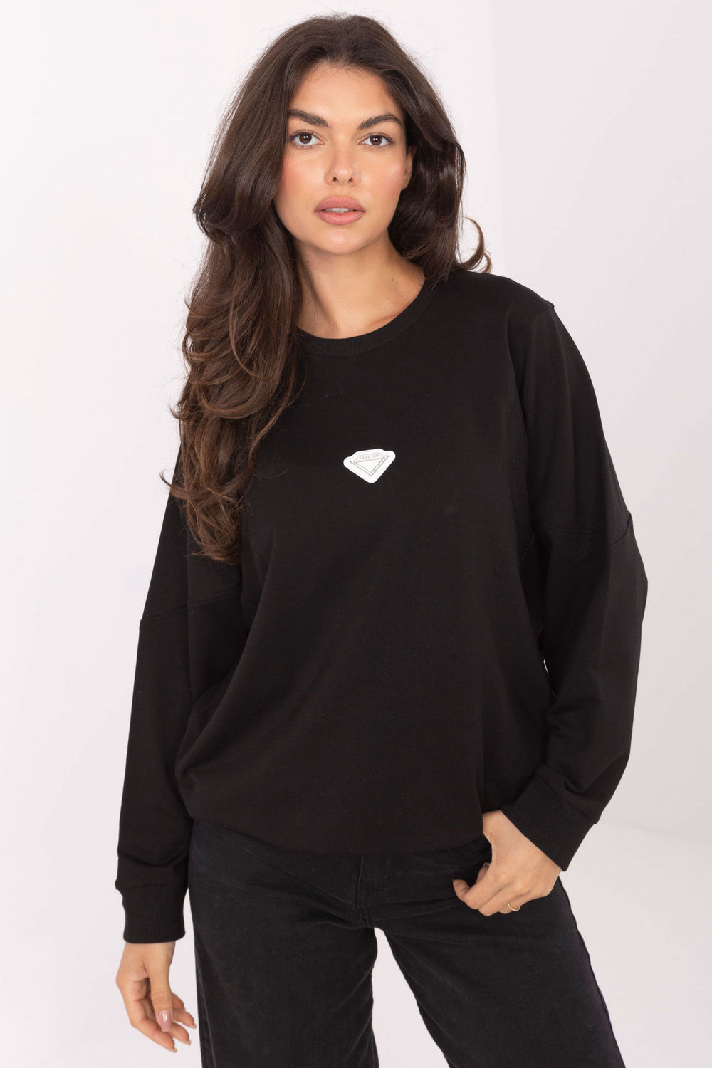 blouse model 217862 Rue Paris