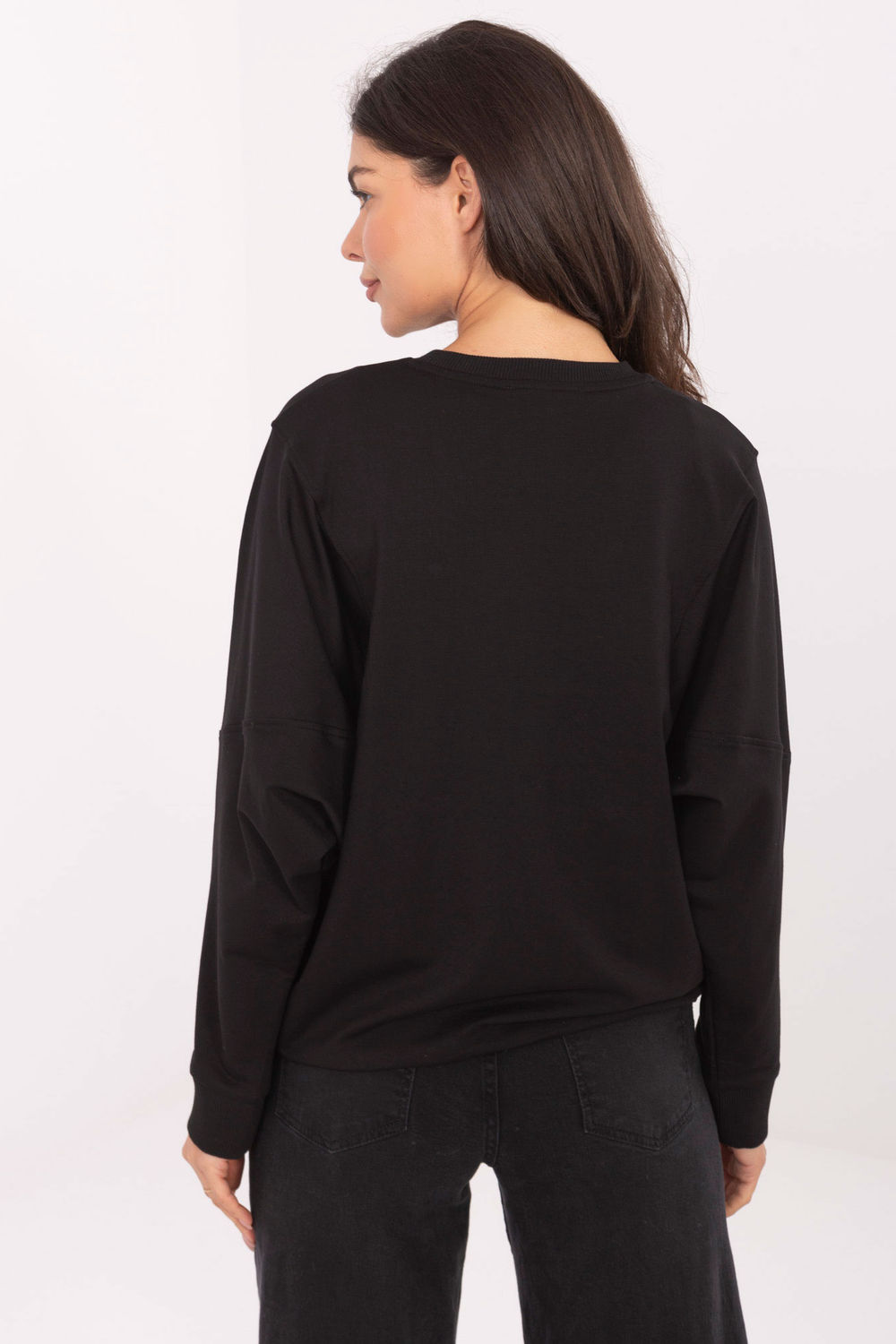 blouse model 217862 Rue Paris - Afbeelding 3