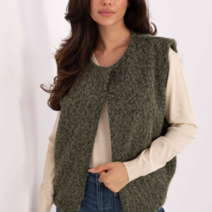 vest model 217864 Rue Paris