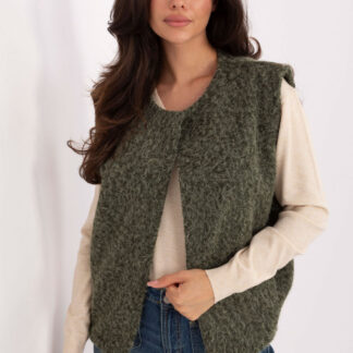 vest model 217864 Rue Paris