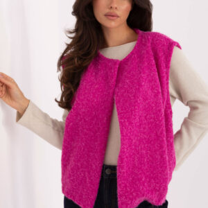 vest model 217868 Rue Paris