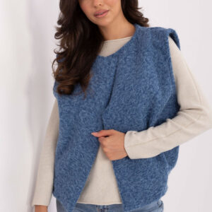 vest model 217873 Rue Paris