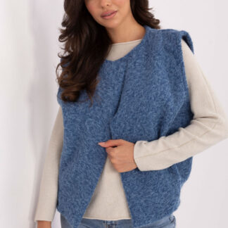 vest model 217873 Rue Paris