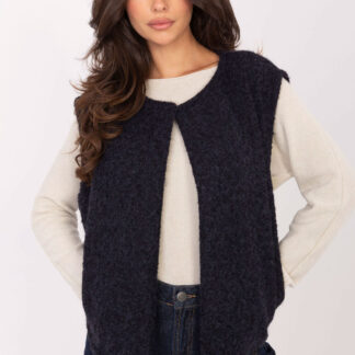 vest model 217875 Rue Paris
