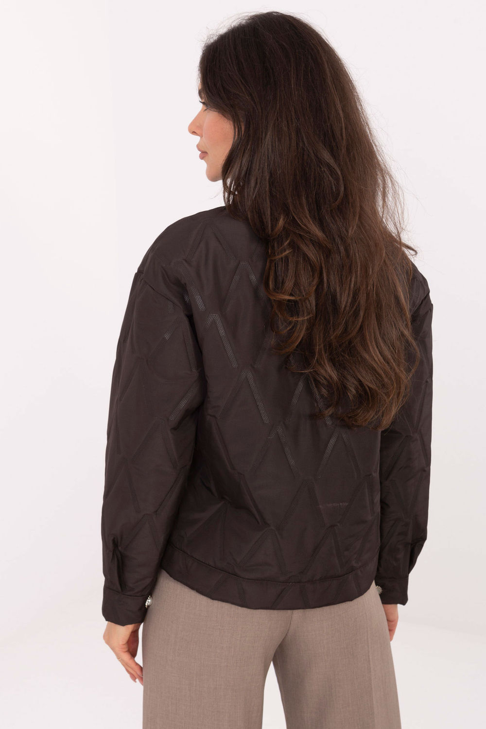 jasje model 217877 Rue Paris - Afbeelding 3