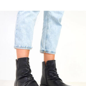 Laarsjes model 217898 Solea