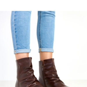 Laarsjes model 217899 Solea