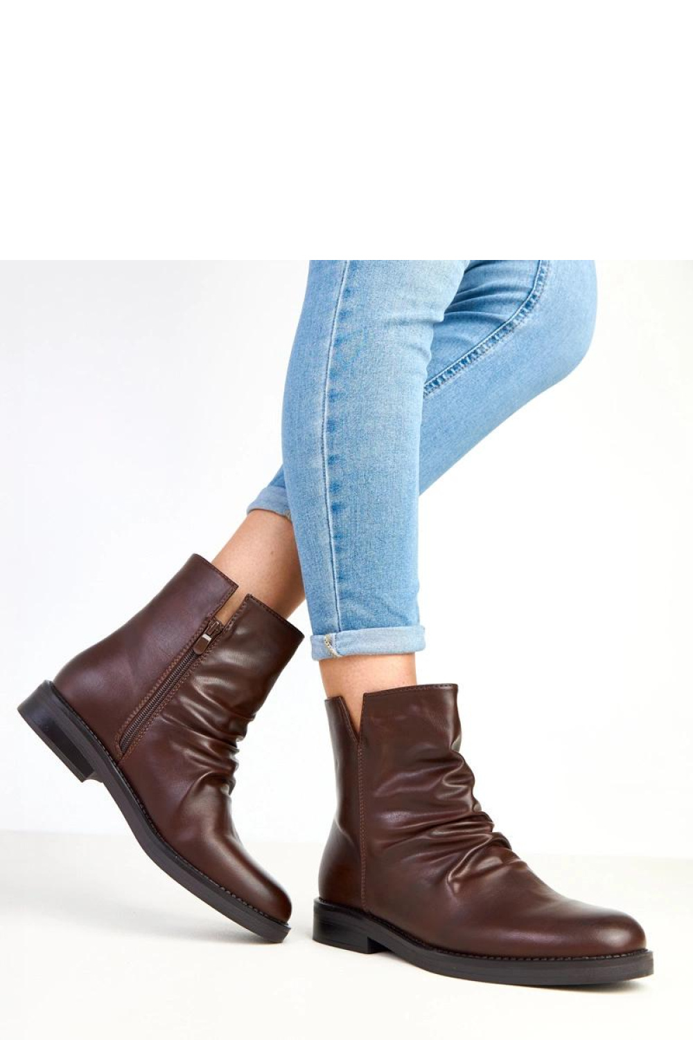 Laarsjes model 217899 Solea - Afbeelding 2