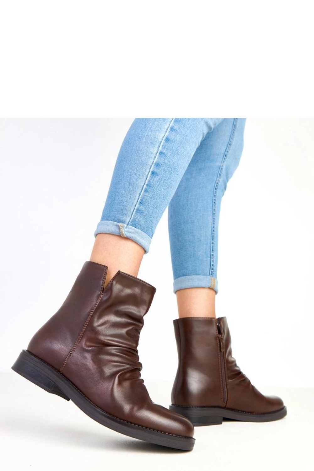 Laarsjes model 217899 Solea - Afbeelding 3
