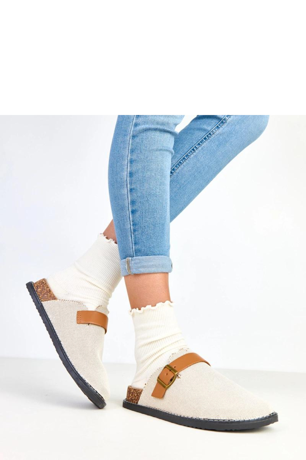 slippers model 217919 Solea - Afbeelding 2