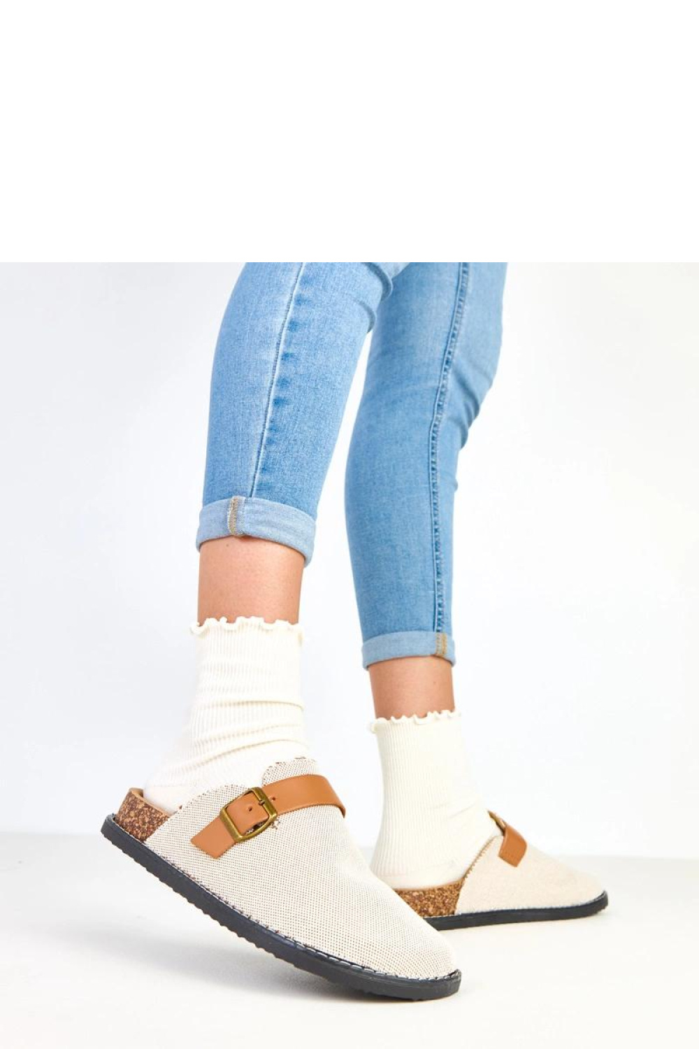 slippers model 217919 Solea - Afbeelding 3