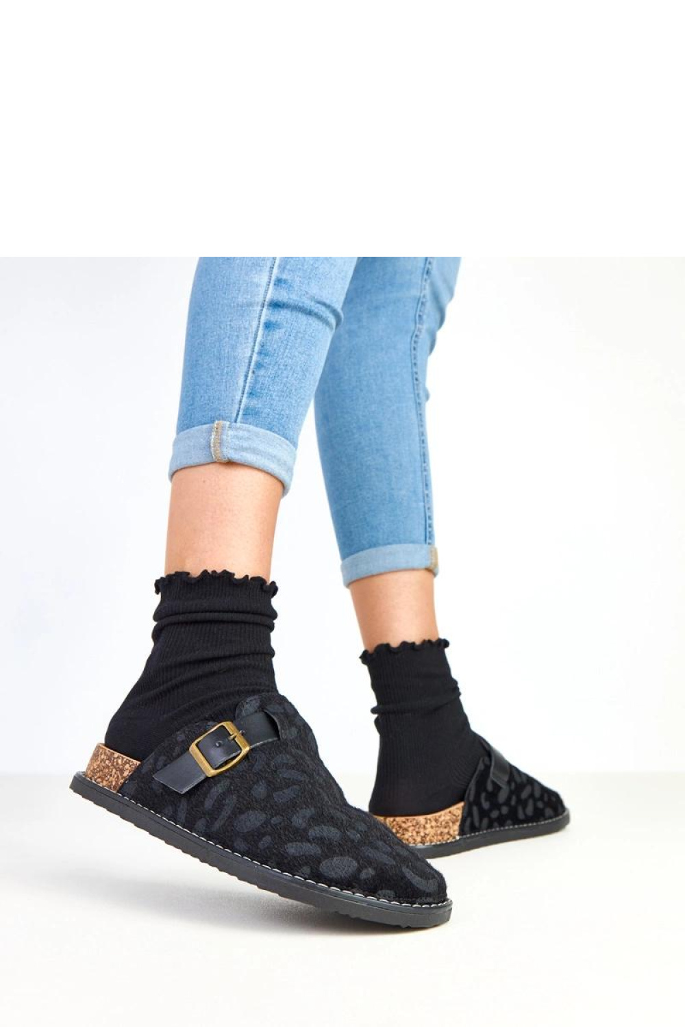 slippers model 217920 Solea - Afbeelding 2