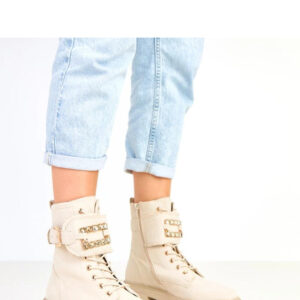 Laarsjes model 217924 Solea