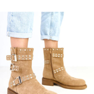 Laarsjes model 217933 Solea