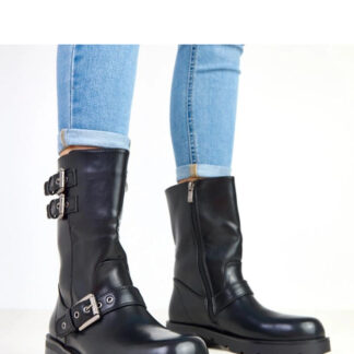 Laarsjes model 217936 Solea