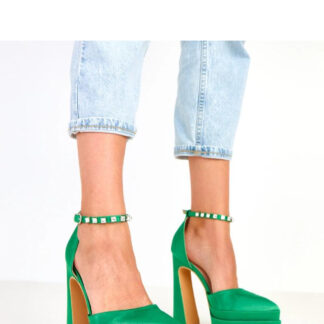 Pumps met hak model 217939 Solea