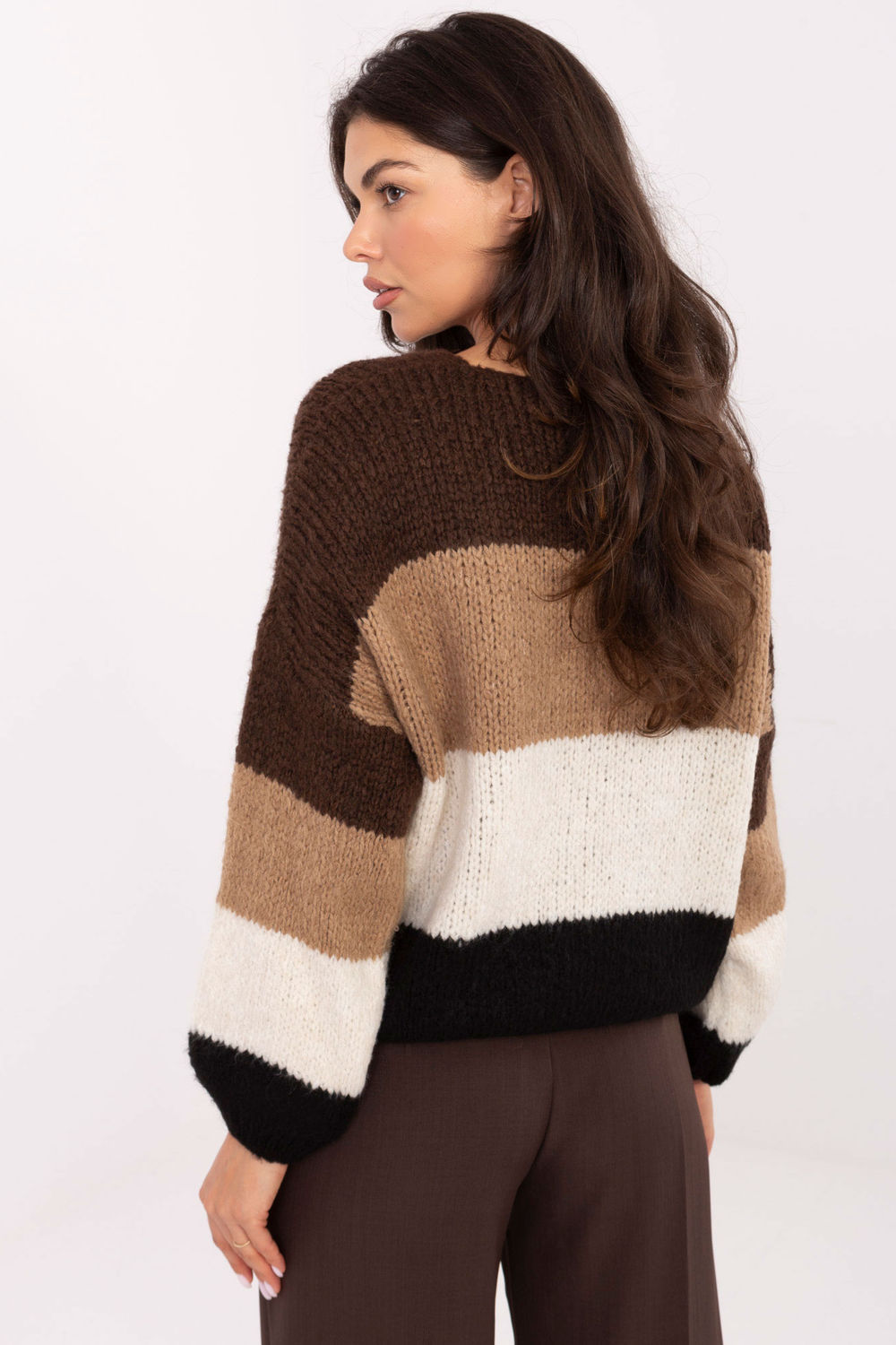 trui model 217971 Rue Paris - Afbeelding 3