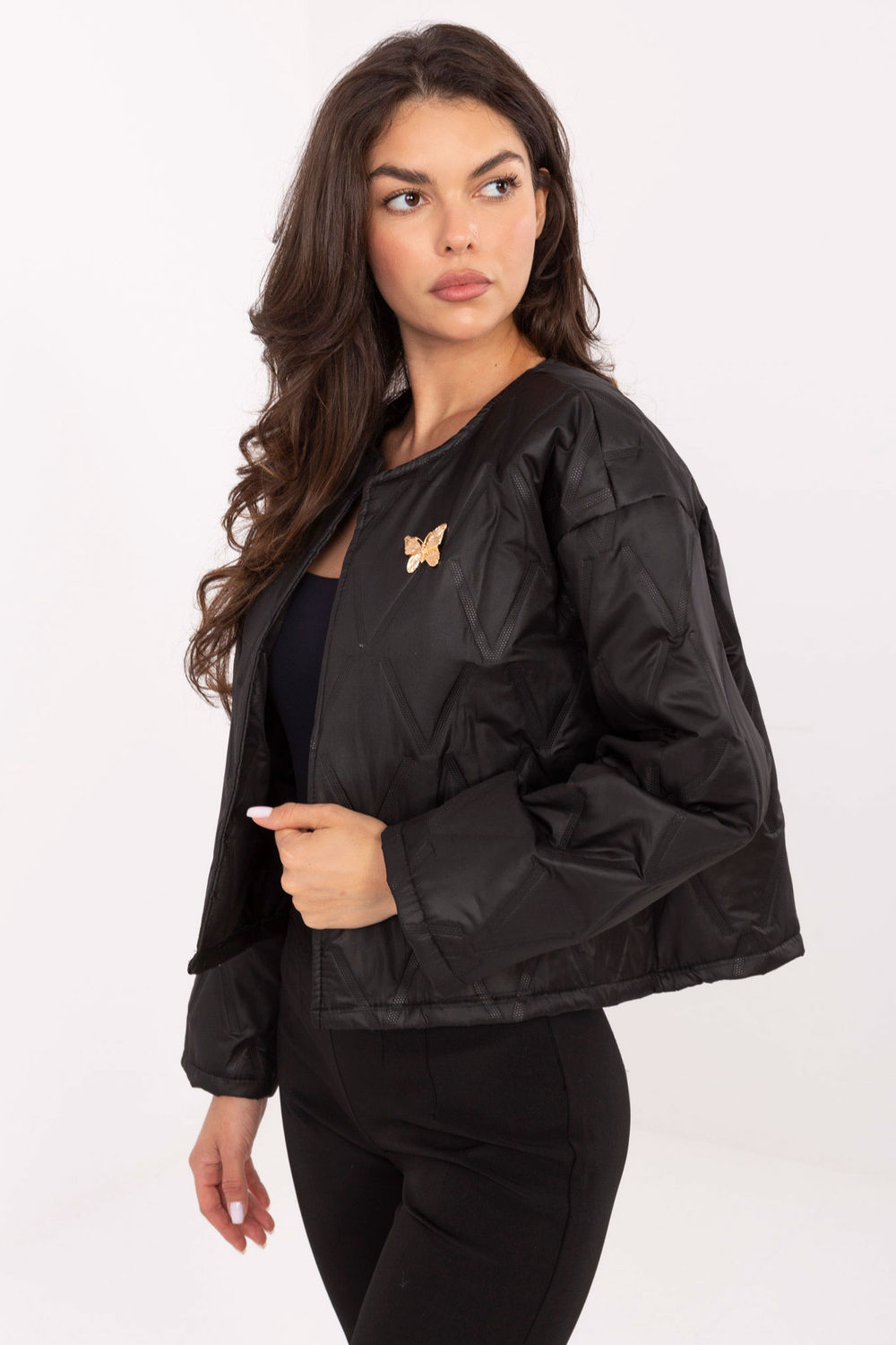 jasje model 217975 Rue Paris - Afbeelding 2