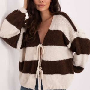 cardigan model 217978 Rue Paris