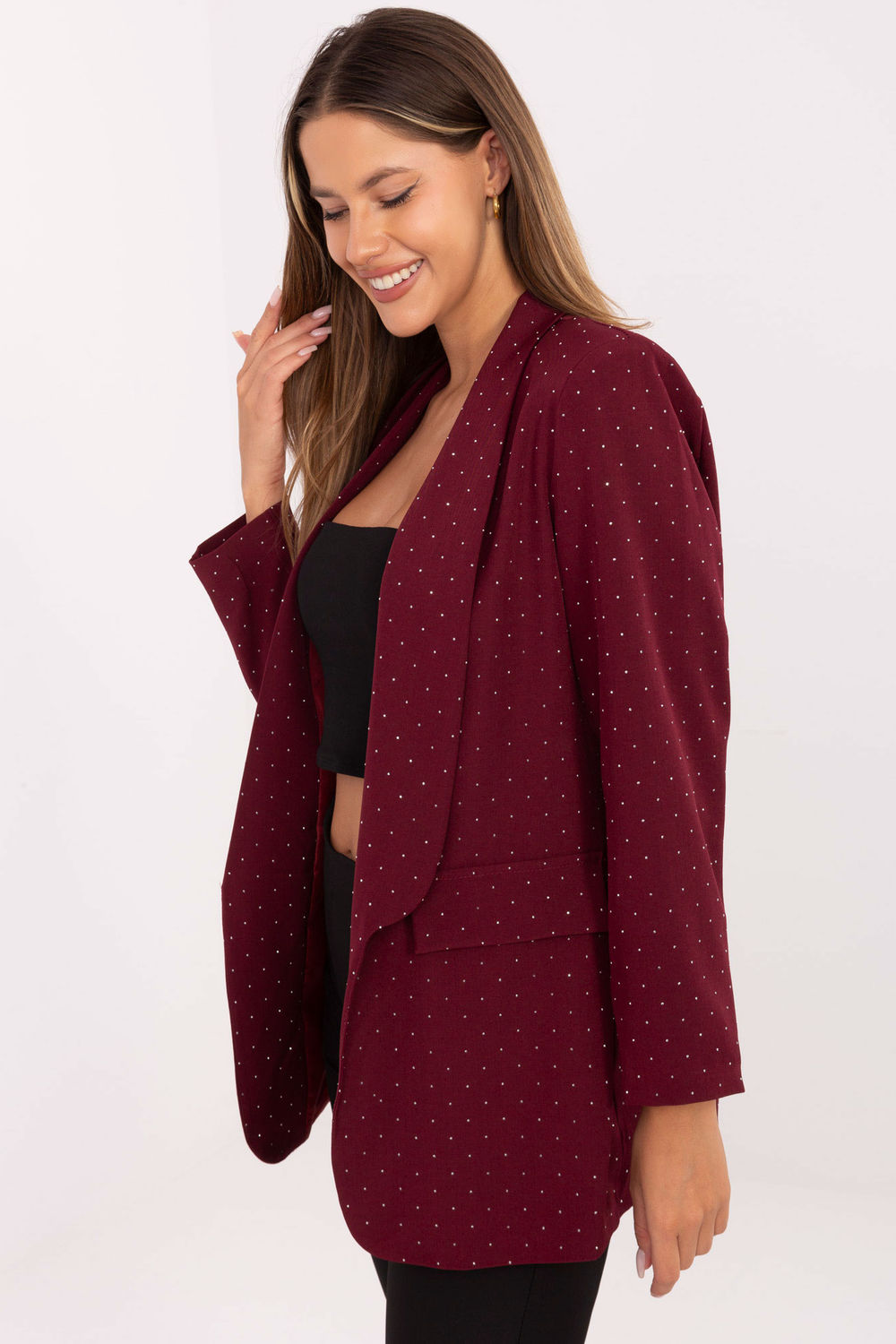 colbert model 217981 Rue Paris - Afbeelding 2