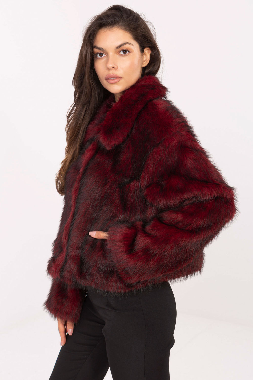 jasje model 217993 Rue Paris - Afbeelding 2