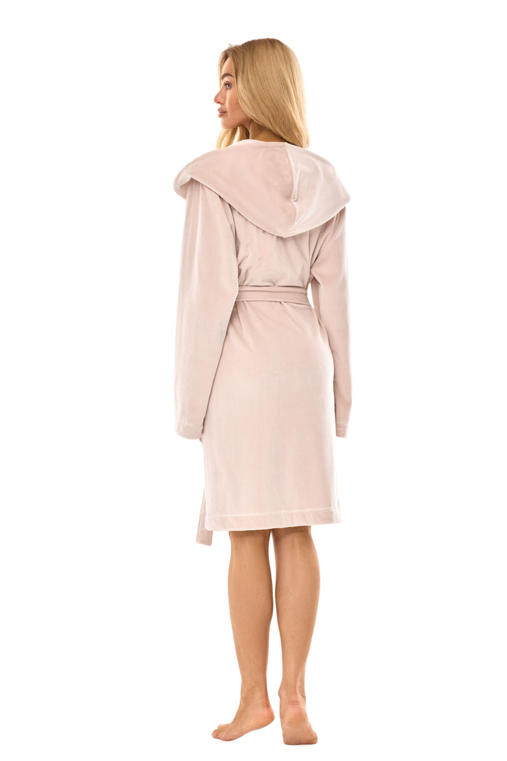 ochtendjas model 218047 L&L collection - Afbeelding 3