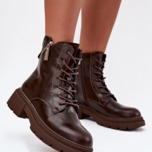 Laarsjes model 218064 Step in style