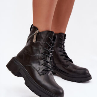 Laarsjes model 218065 Step in style