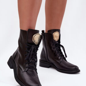 Laarsjes model 218073 Step in style