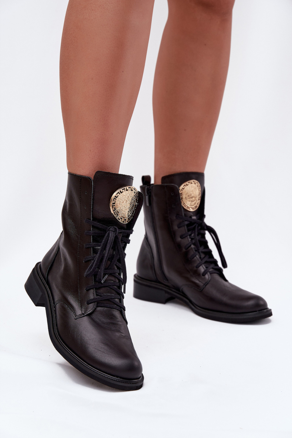 Laarsjes model 218073 Step in style