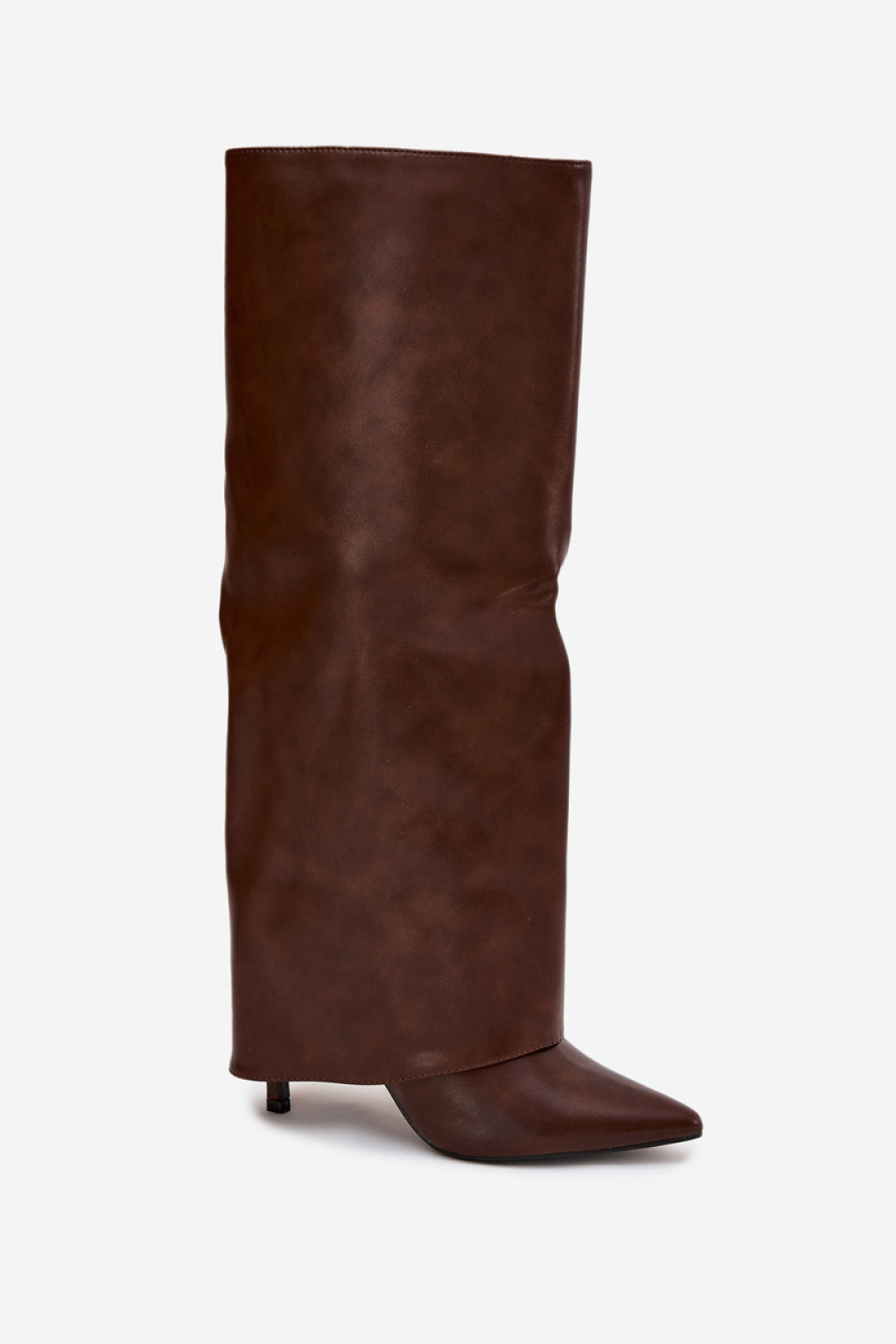 Laarzen met hoge hakken model 218093 Step in style - Afbeelding 2