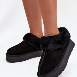 snowboots model 218102 Step in style