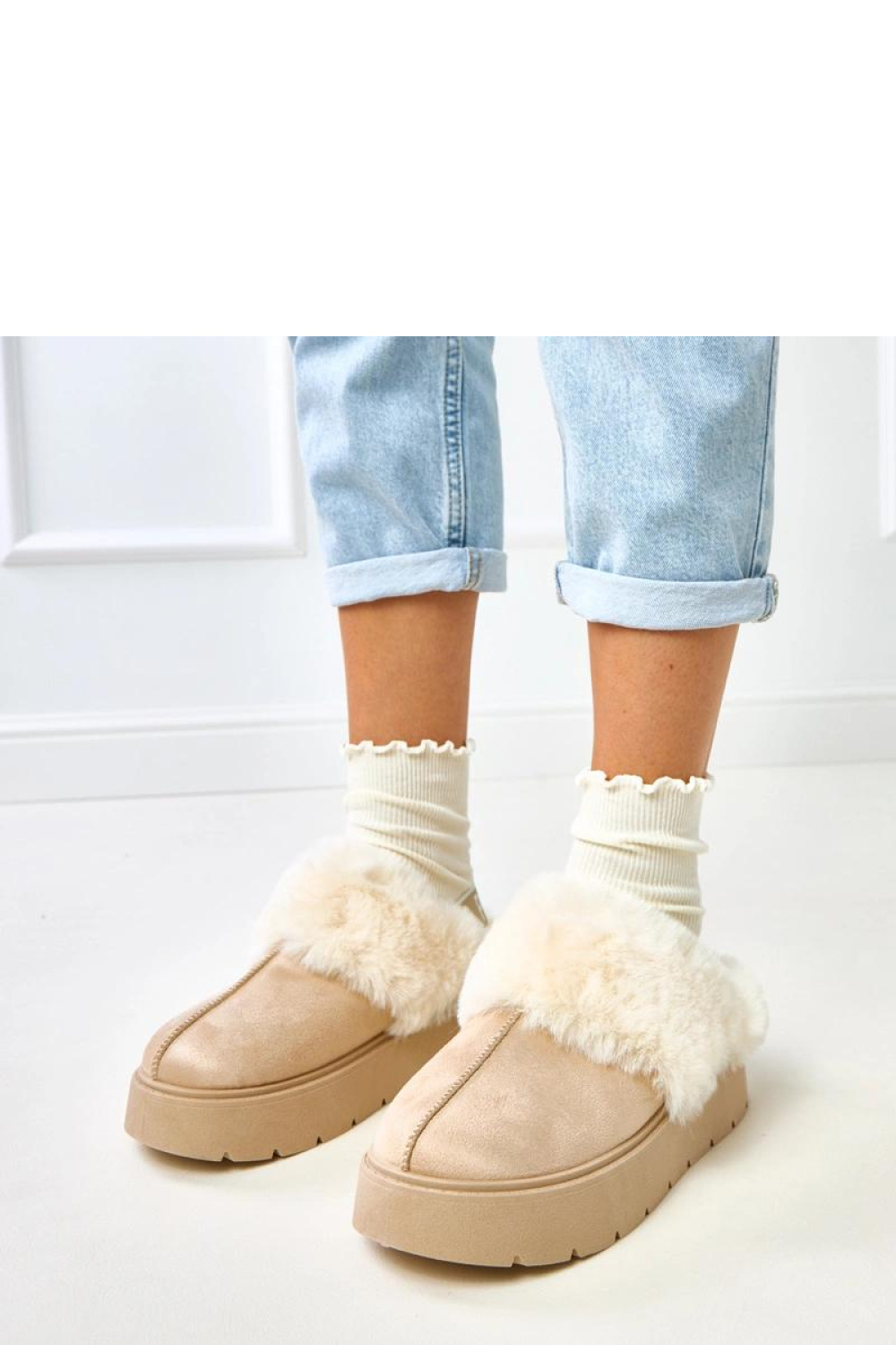snowboots model 218131 Solea