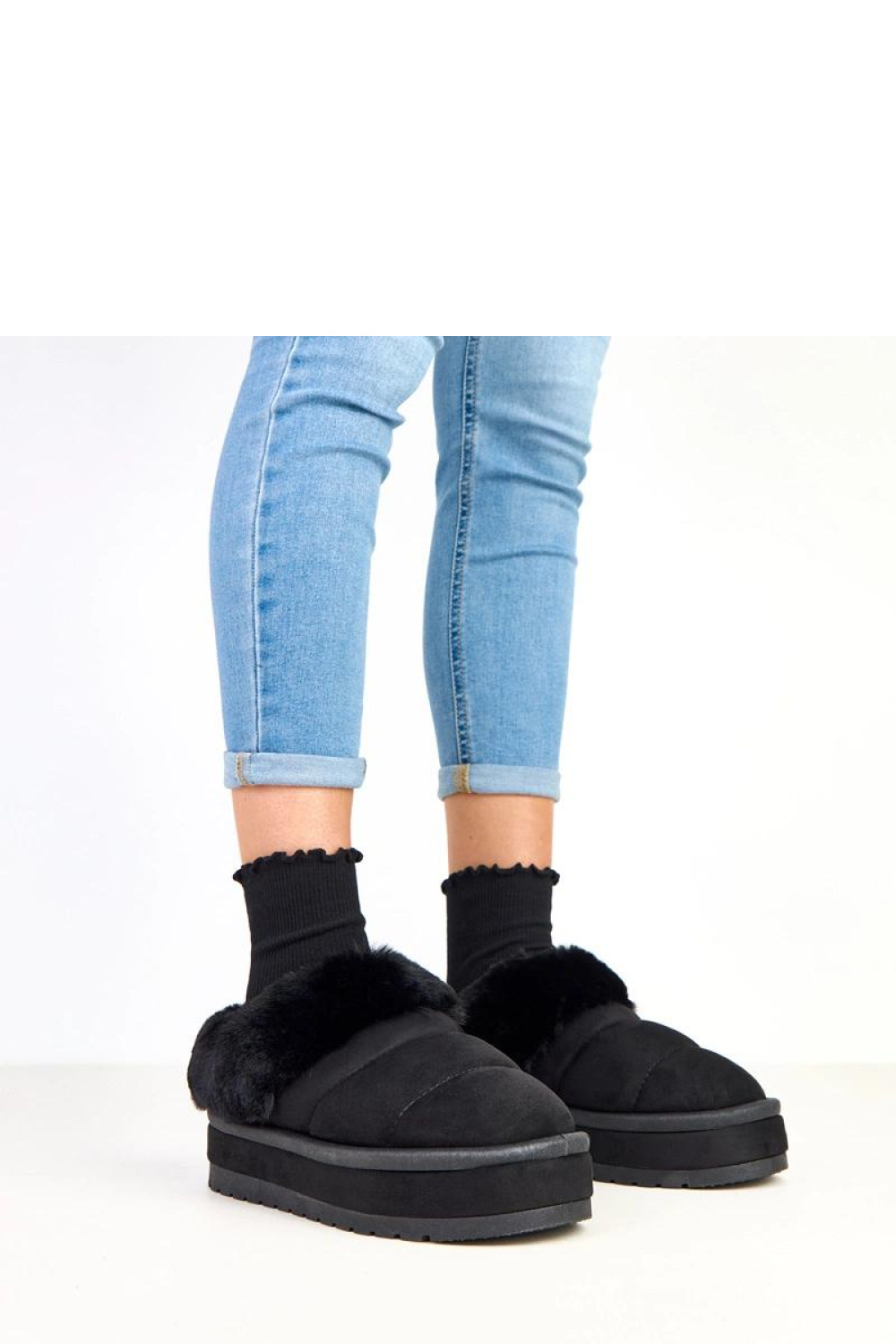 snowboots model 218135 Solea