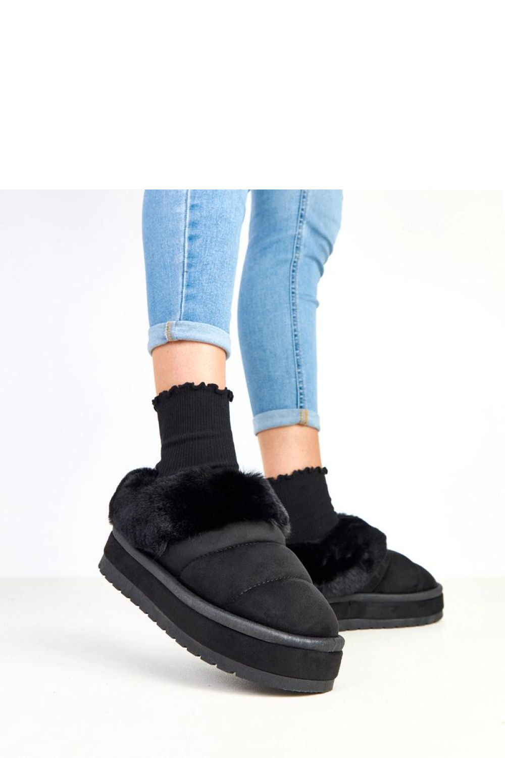 snowboots model 218135 Solea - Afbeelding 3