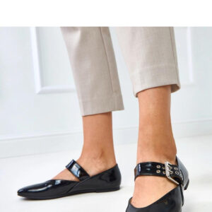 Ballerina's model 218143 Solea