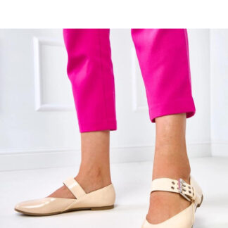 Ballerina's model 218144 Solea