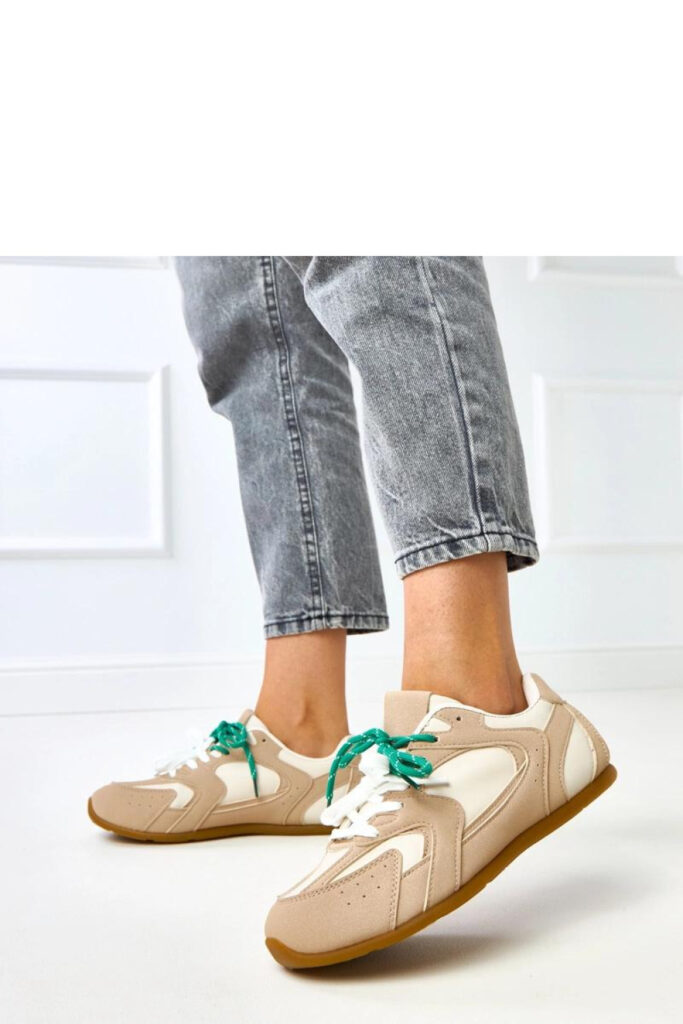 Sportschoenen model 218150 Solea